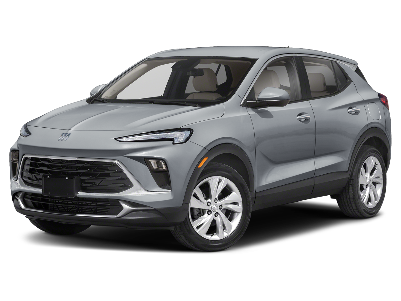 2024 Buick Encore GX Preferred photo 1