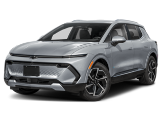 Equinox EV - Fairfield Chevrolet in Fairfield CA
