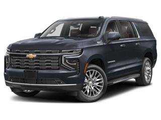Chevrolet Suburban - Fairfield Chevrolet in Fairfield CA