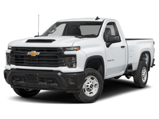 Chevrolet Silverado HD - Fairfield Chevrolet in Fairfield CA