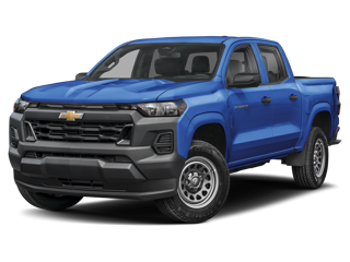 Chevrolet Colorado - Fairfield Chevrolet in Fairfield CA