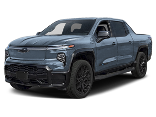 Chevrolet Silverado EV - Fairfield Chevrolet in Fairfield CA
