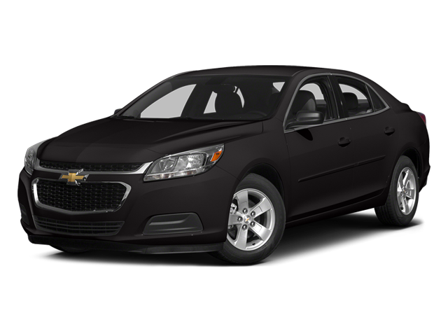 2014 Chevrolet Malibu LTZ photo 1