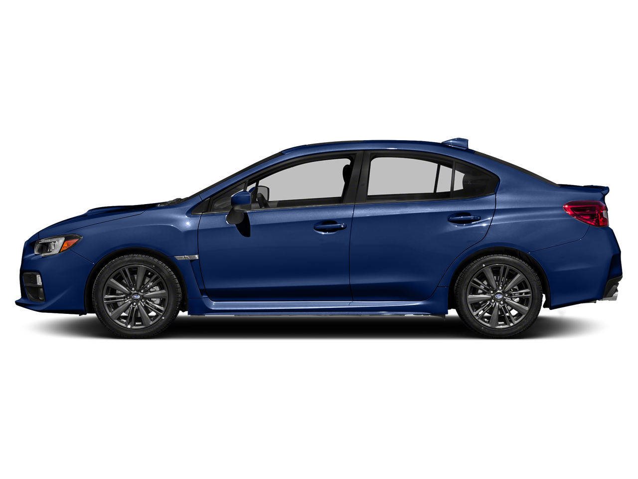 2015 Subaru WRX Premium