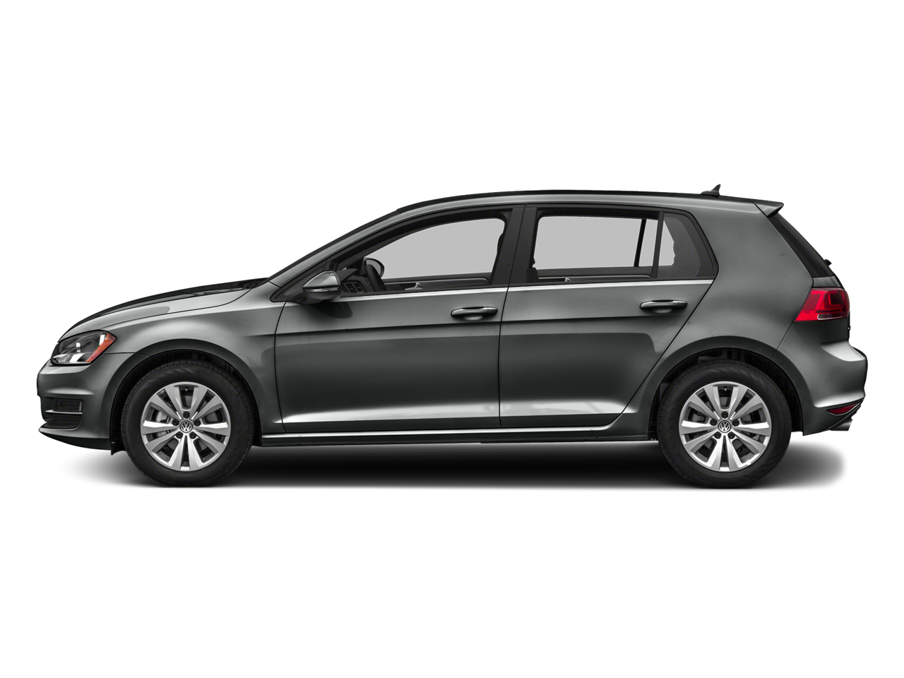 2016 Volkswagen Golf TSI S