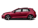 2016 Volkswagen Golf GTI SE w/Performance Pkg