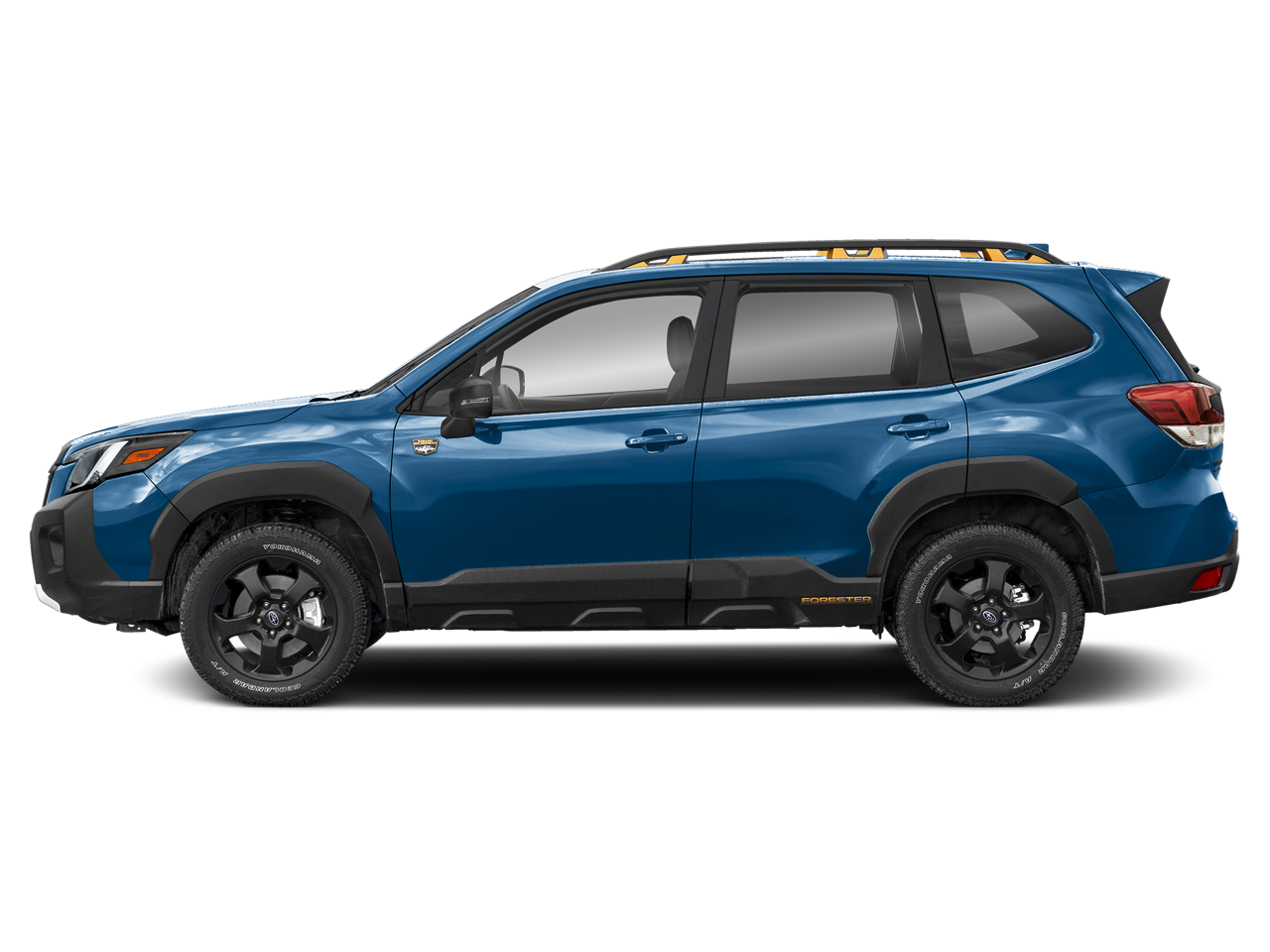 2022 Subaru Forester Wilderness photo 3