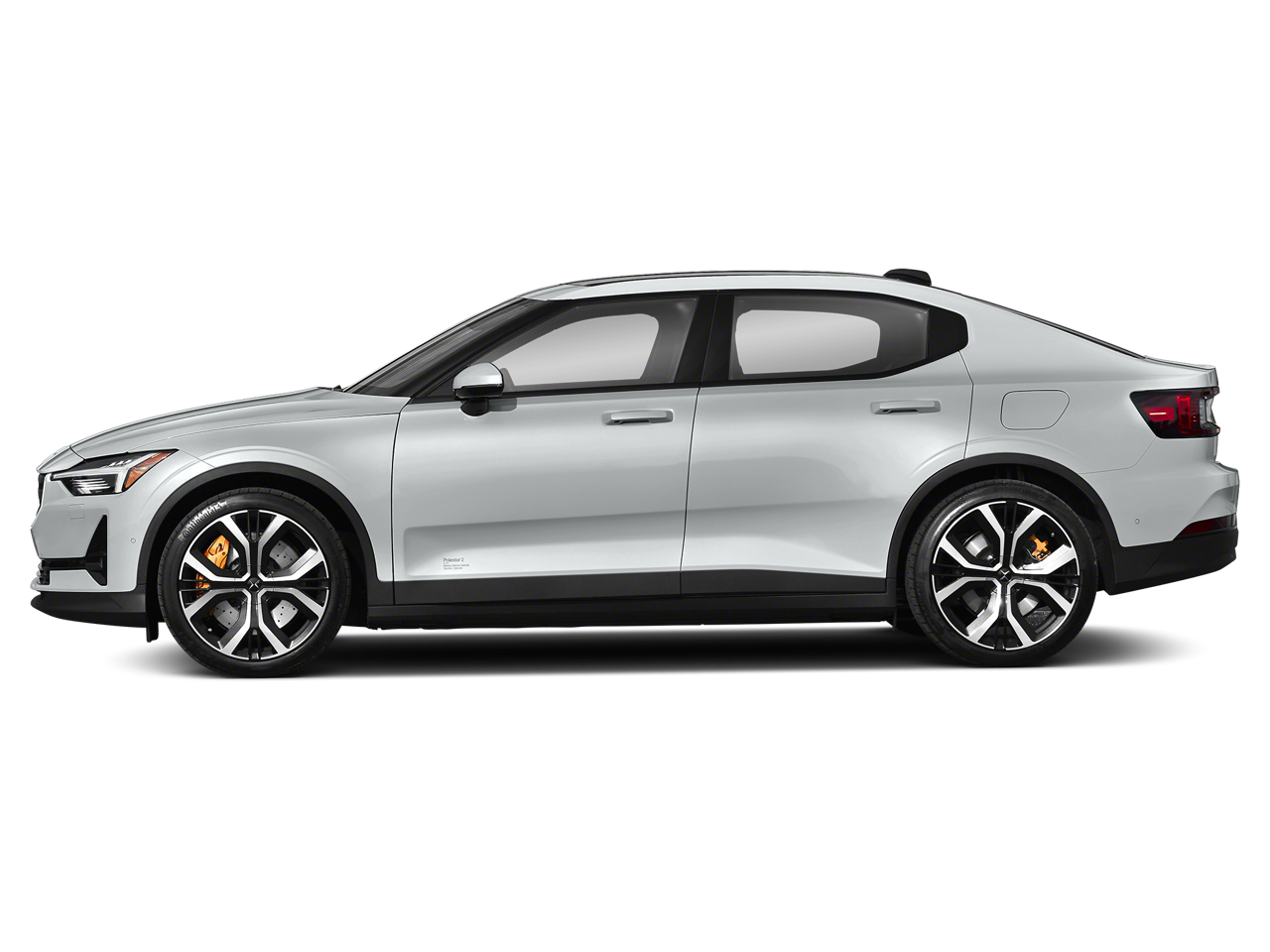2023 Polestar Polestar 2 Base