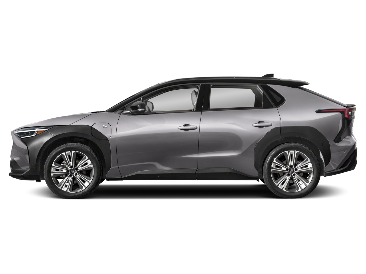 2023 Subaru Solterra Touring