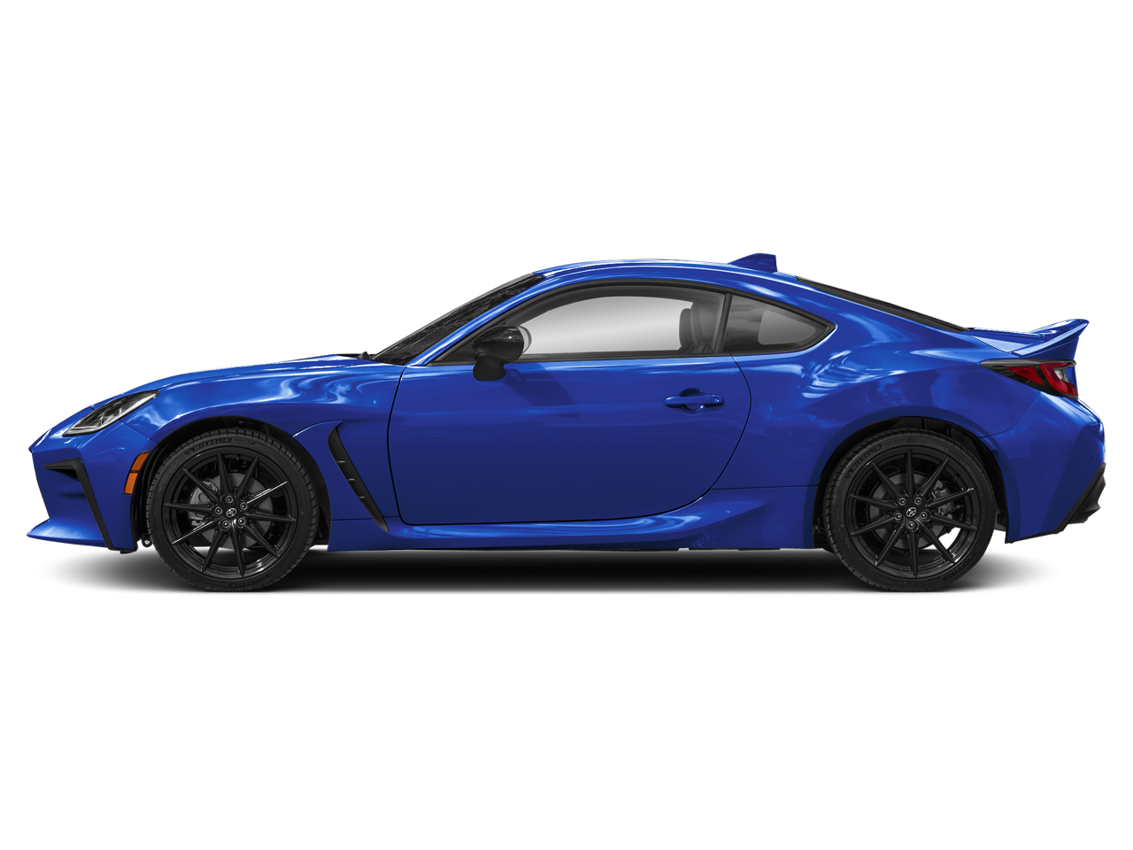 2023 Toyota GR86 Premium