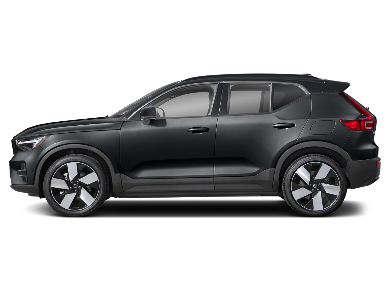 2023 Volvo XC40 Ultimate