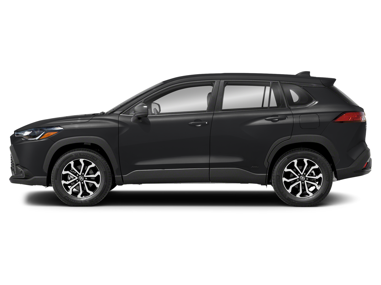 2024 Toyota Corolla Cross Hybrid Hybrid S