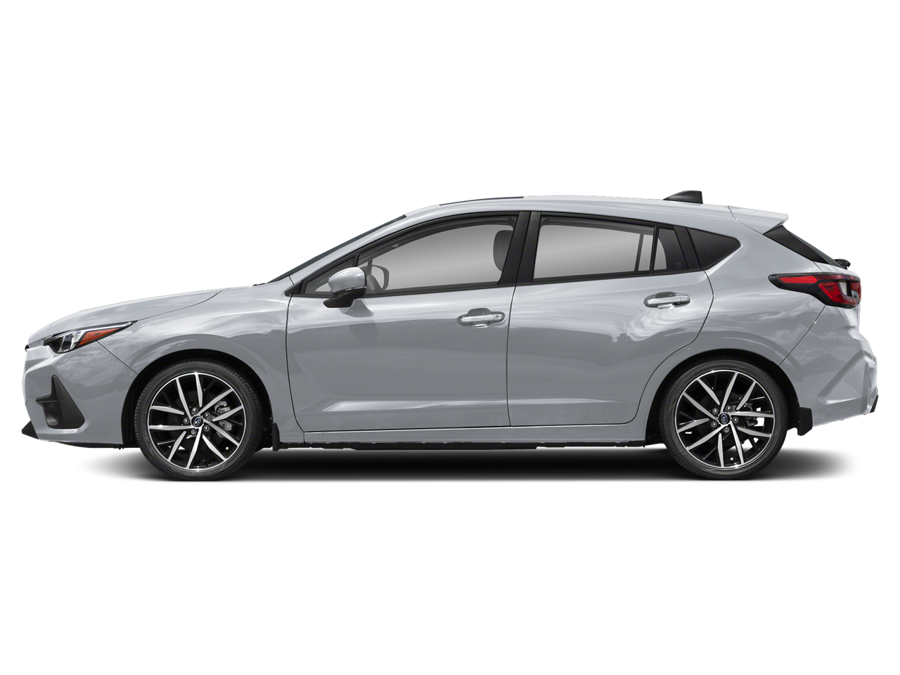 2025 Subaru Impreza Sport