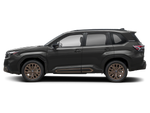 2025 Subaru Forester Hybrid Sport Hybrid