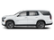 2026 Chevrolet Tahoe Police Package Commercial