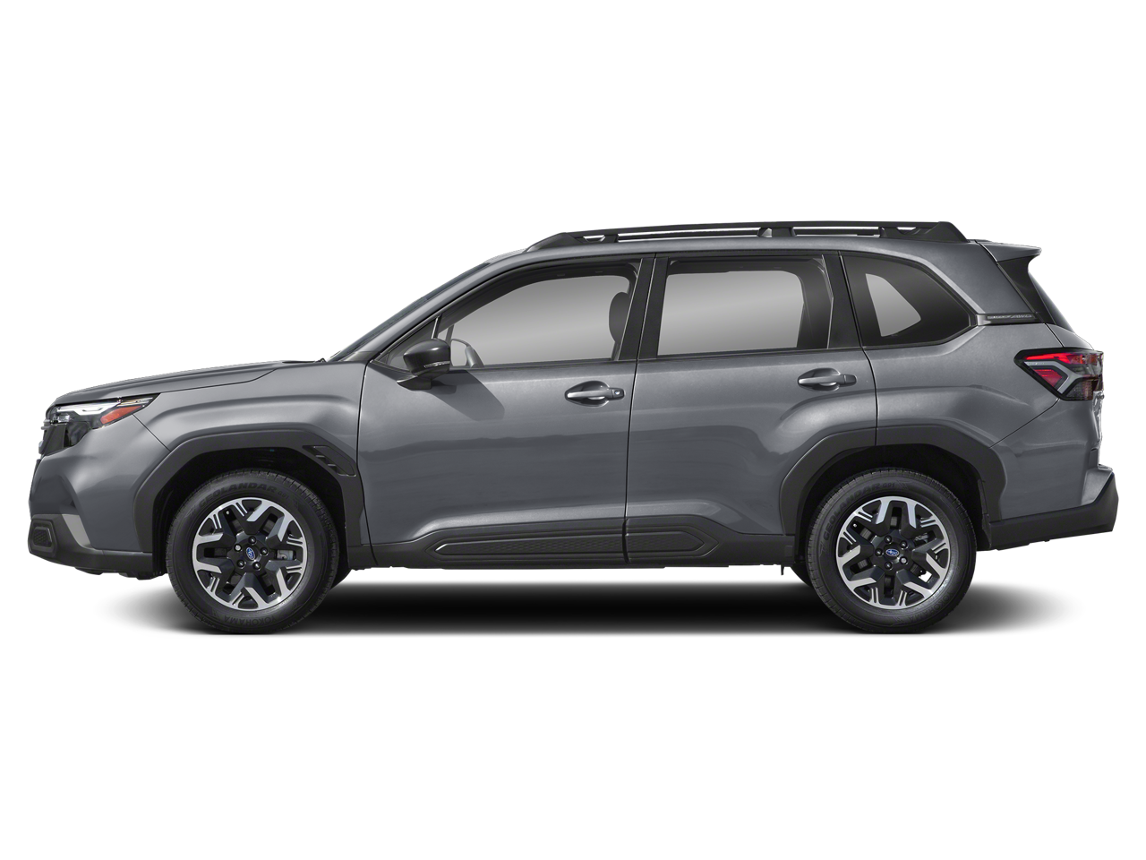 2026 Subaru Forester Base Plus