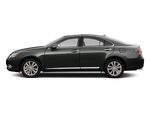2011 Lexus ES 350 Base