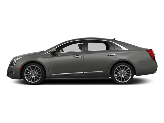 2013 Cadillac XTS Platinum
