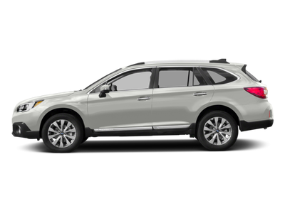 2017 Subaru Outback Touring