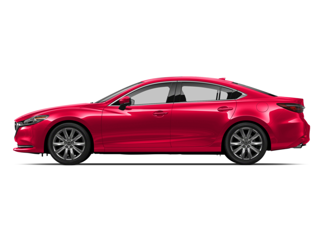 2018 Mazda Mazda6 Touring