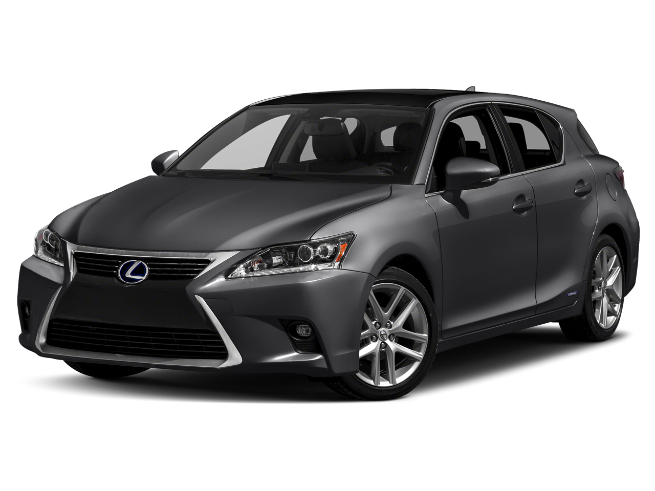 2015 Lexus CT