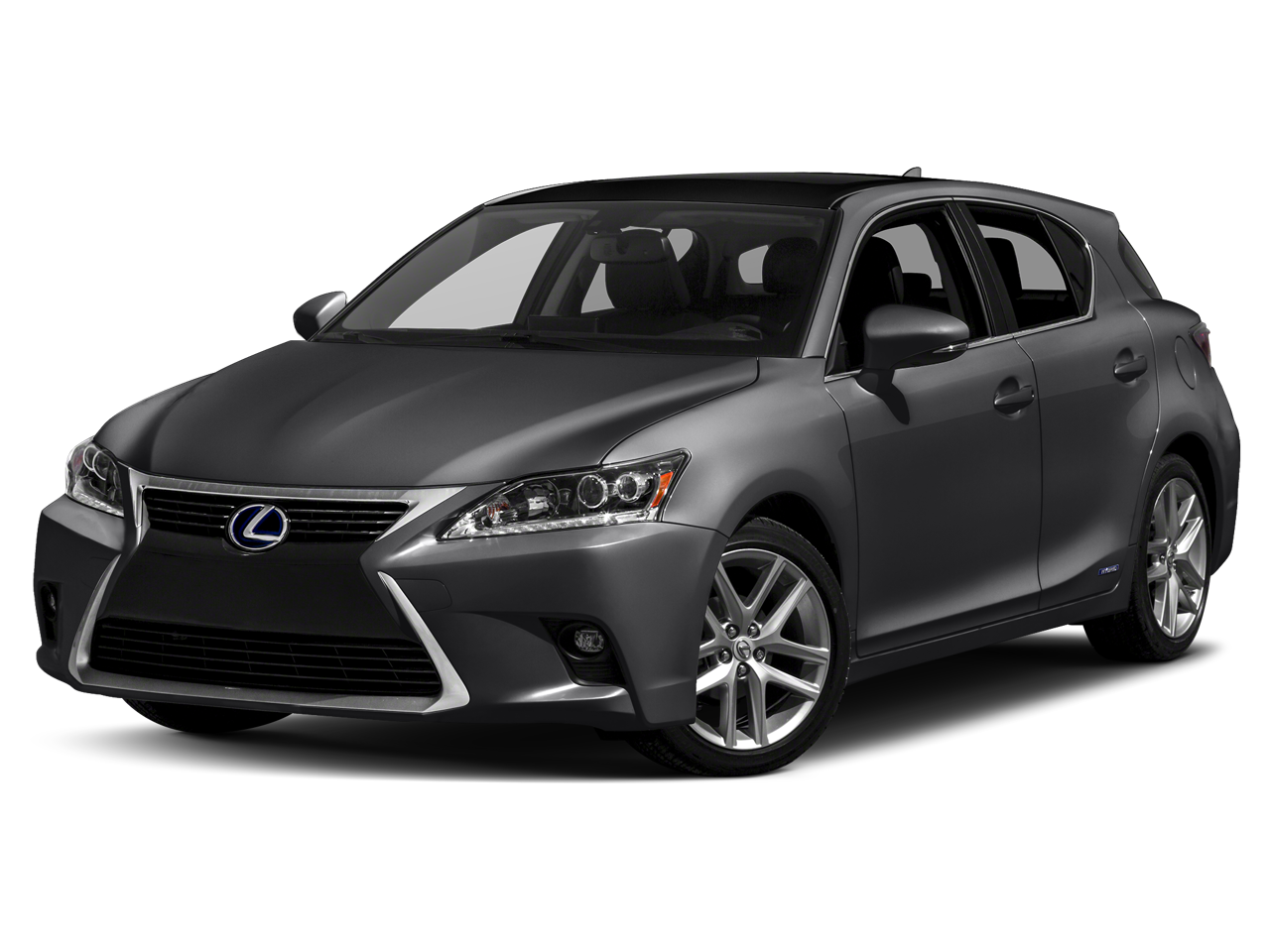 2015 Lexus CT 200h Hybrid