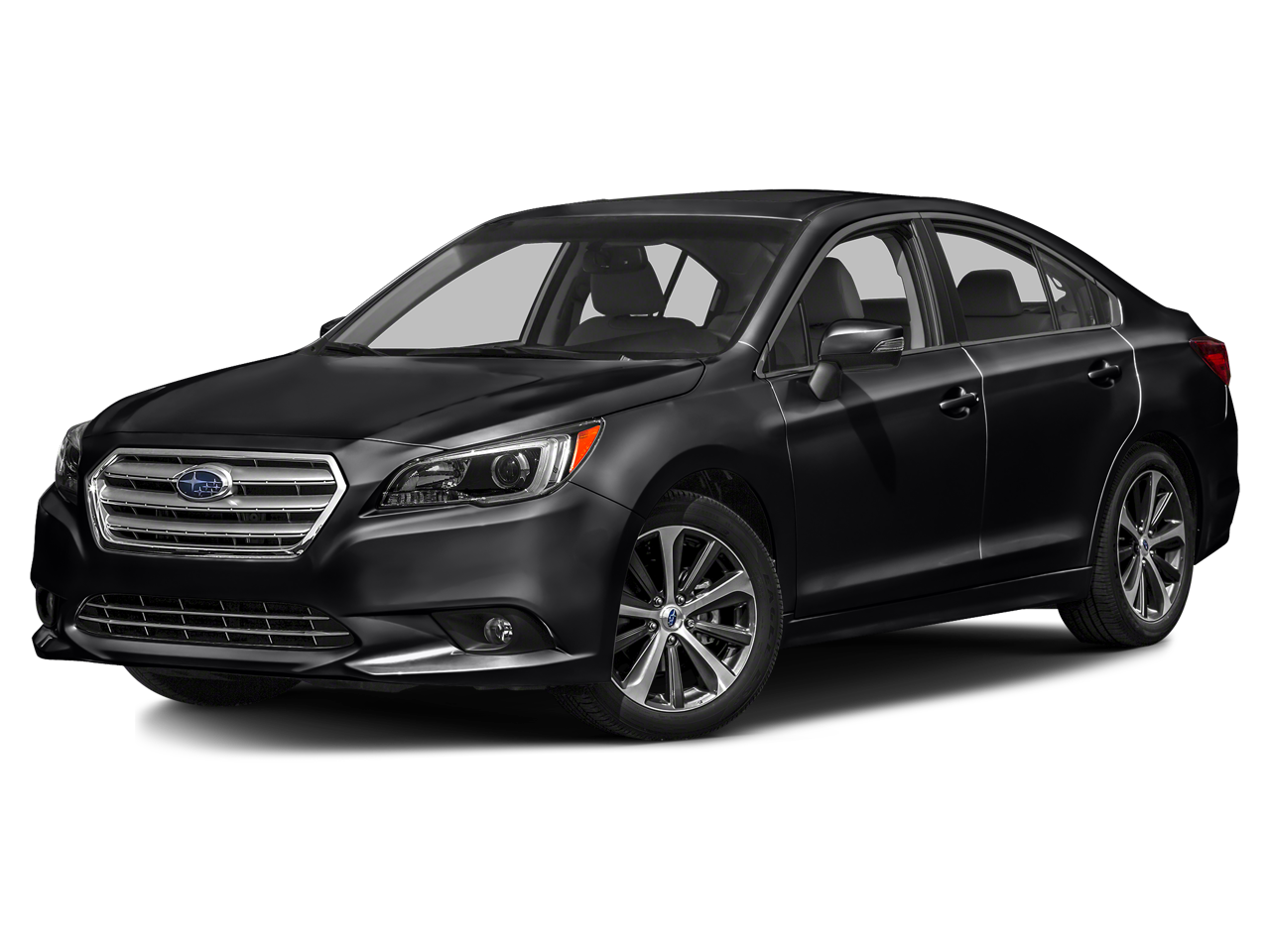 2015 Subaru Legacy