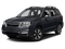 2018 Subaru Forester Limited