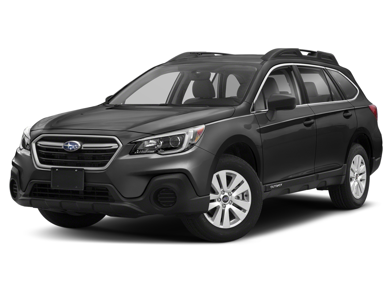 2019 Subaru Outback 2.5i (CVT)