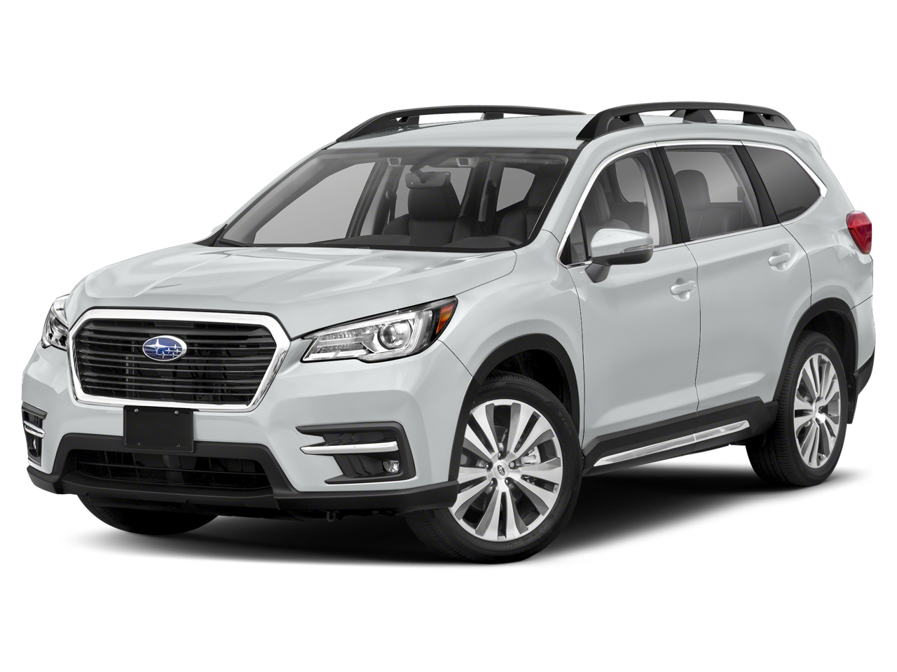 2019 Subaru Ascent