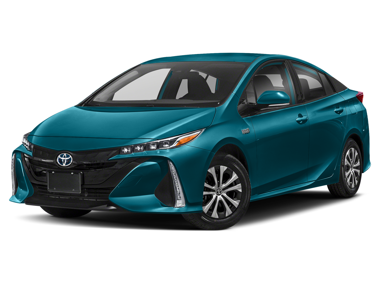 2020 Toyota Prius Prime
