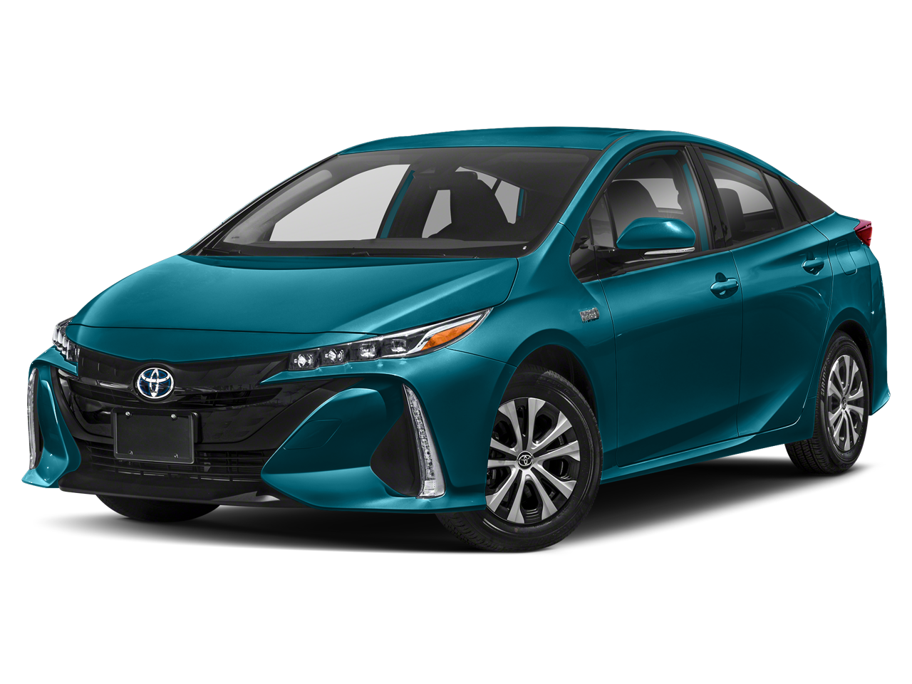 2020 Toyota Prius Prime XLE
