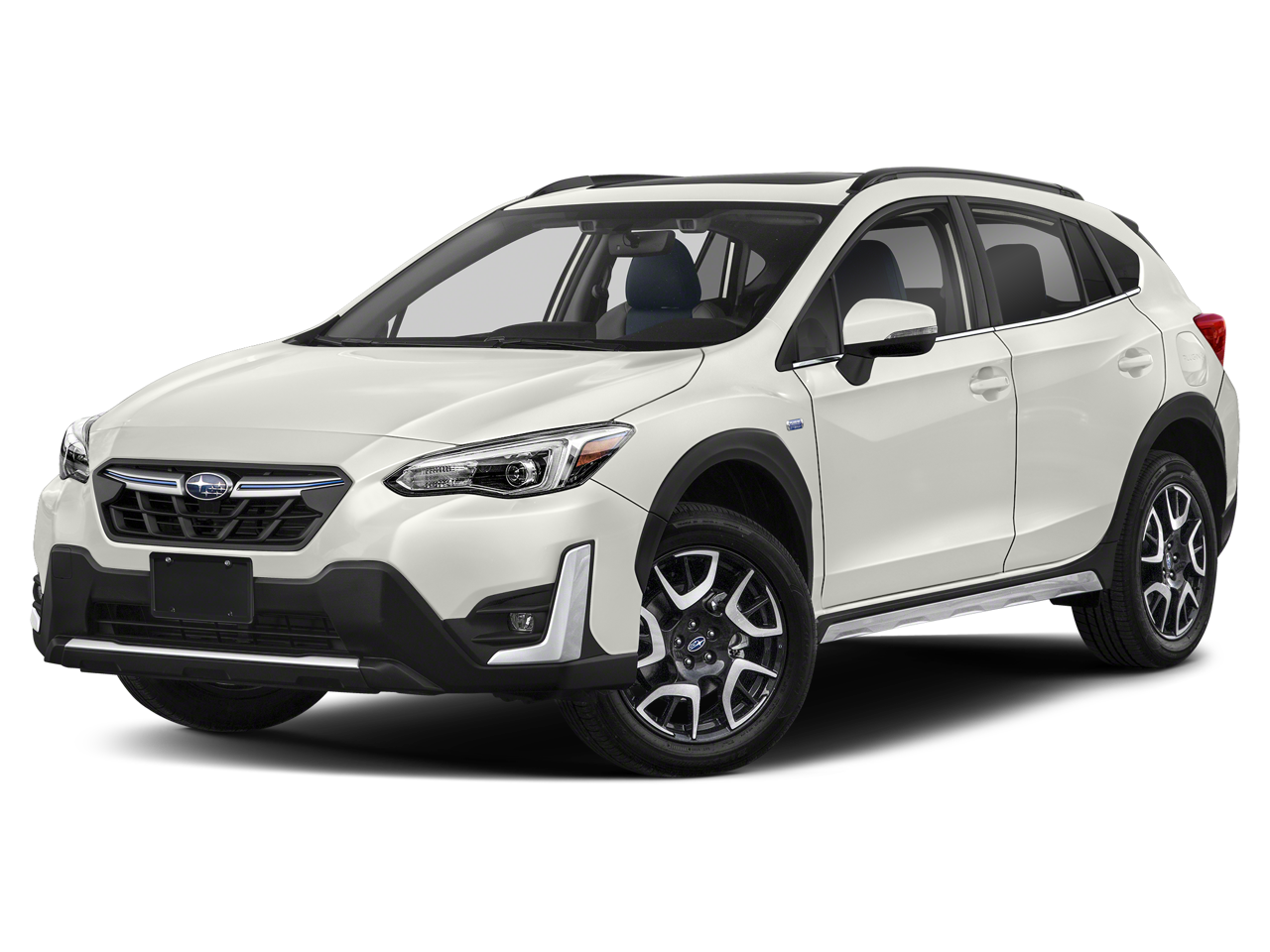 2021 Subaru Crosstrek Hybrid CVT's photo