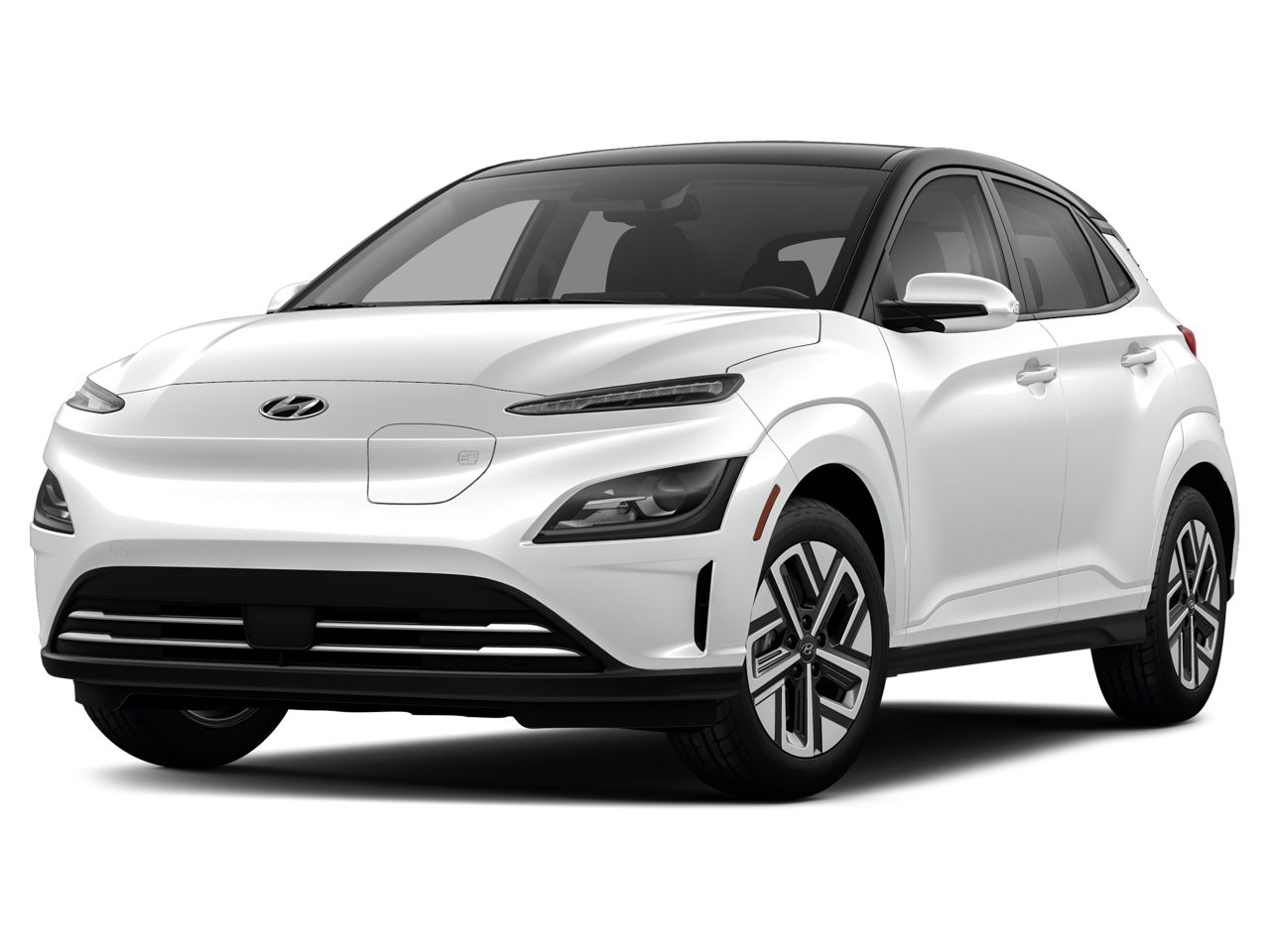 2022 Hyundai Kona EV SEL