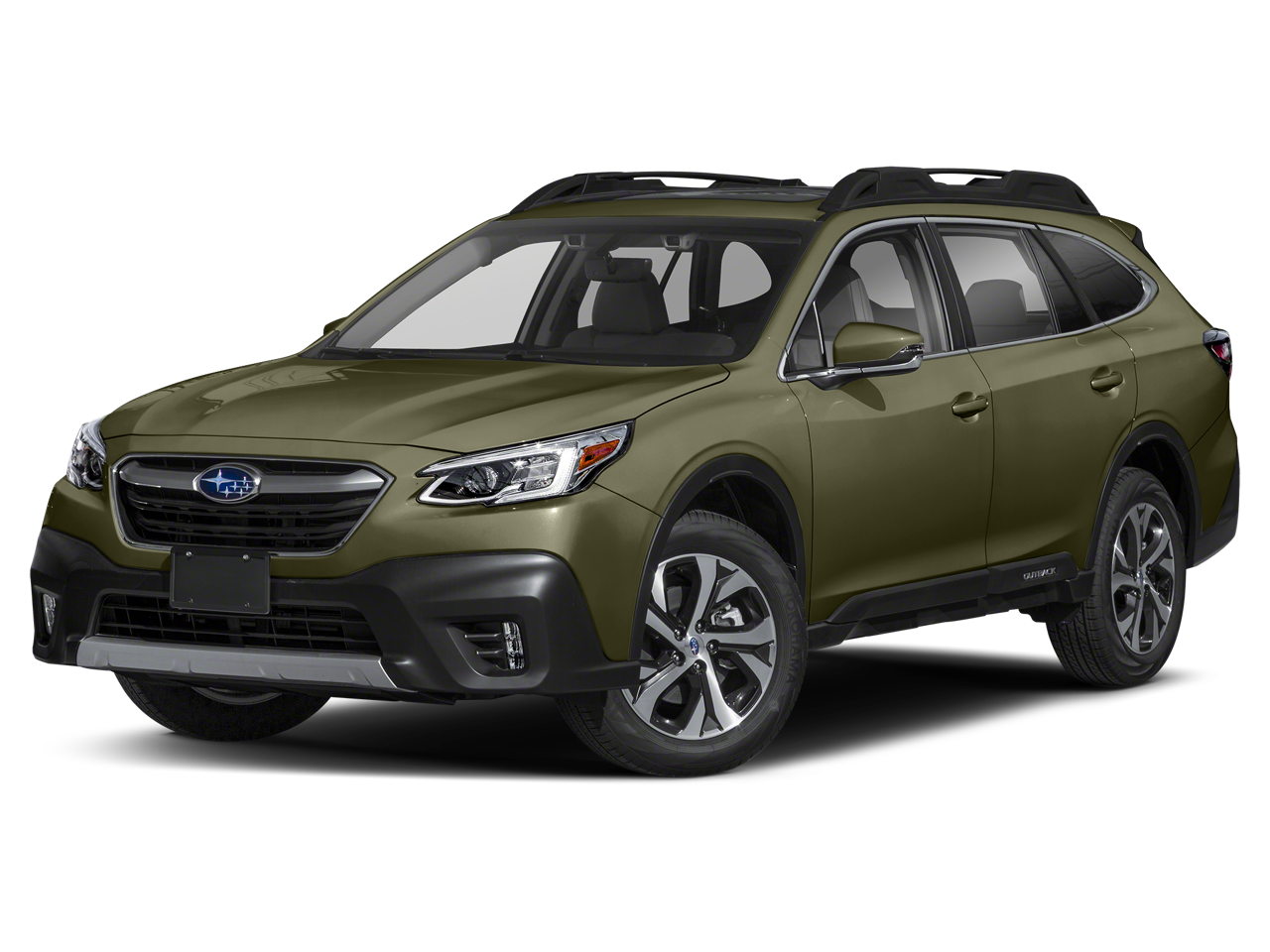 2022 Subaru Outback Limited's photo
