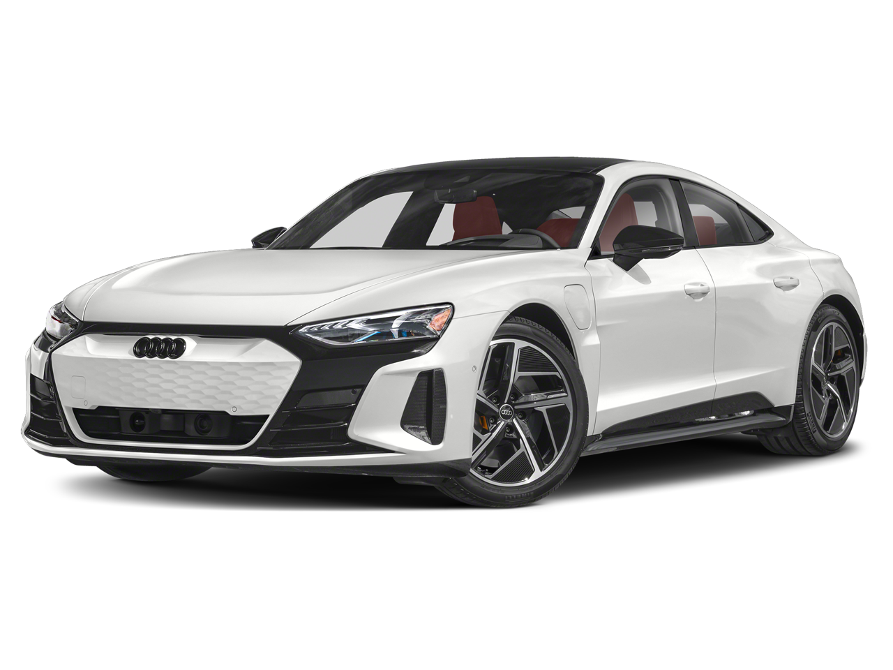 2023 Audi RS e-tron GT Base w/Carbon