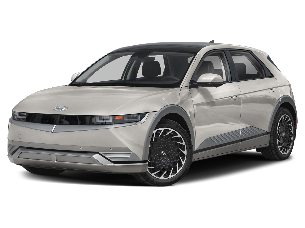 2023 Hyundai IONIQ 5 Limited