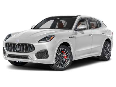 2023 Maserati Grecale Modena