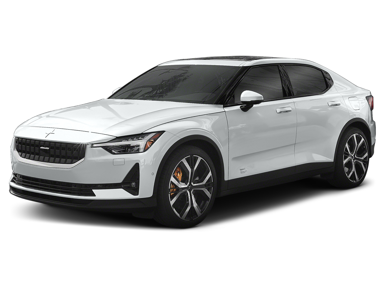 2023 Polestar Polestar 2 Base