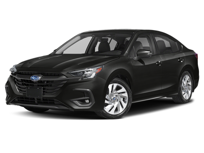 2023 Subaru Legacy Limited