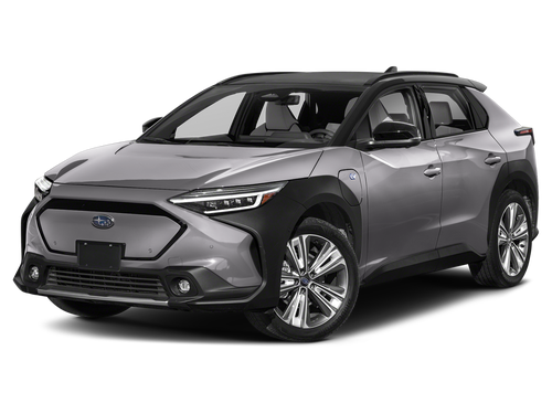 2023 Subaru Solterra Touring