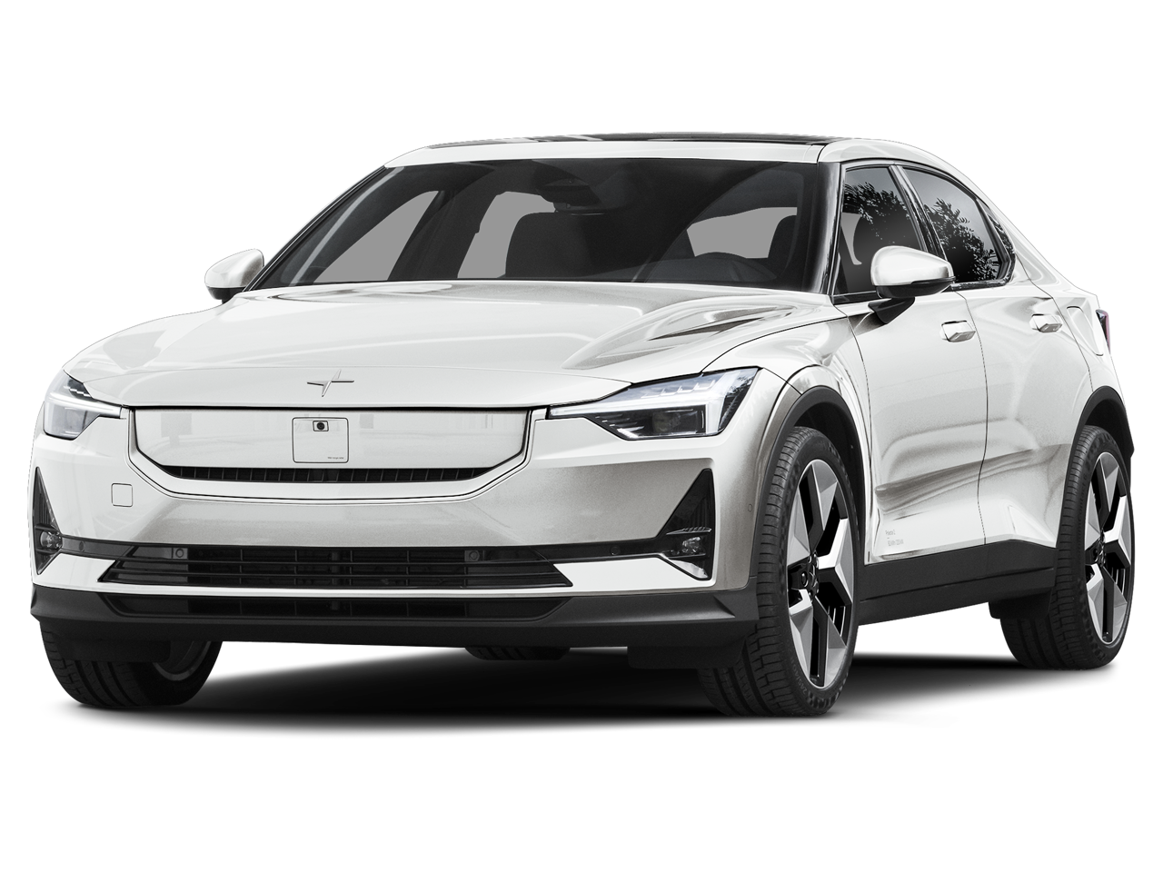 2024 Polestar 2