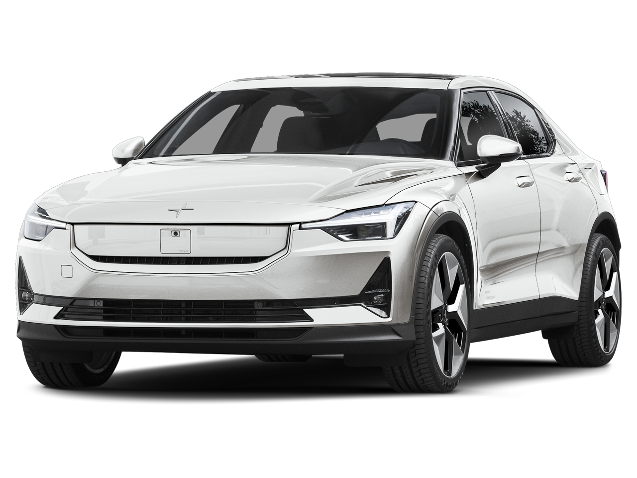 2024 Polestar Polestar 2 Plus