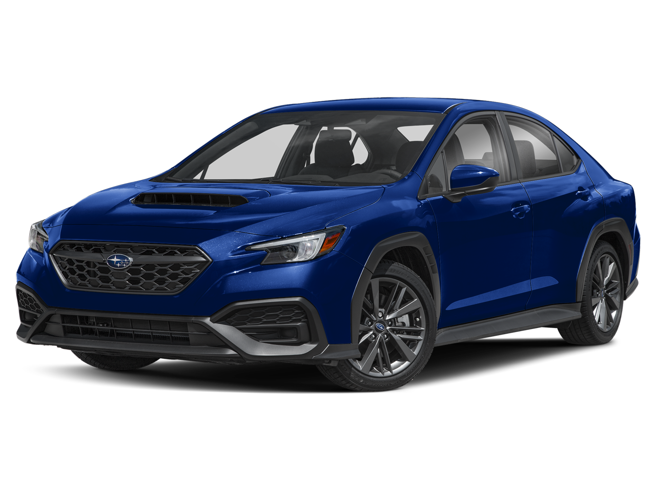 2024 Subaru WRX