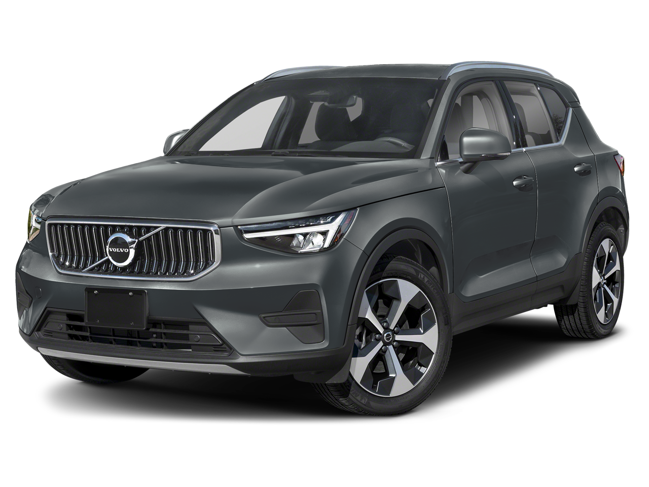 2024 Volvo XC40
