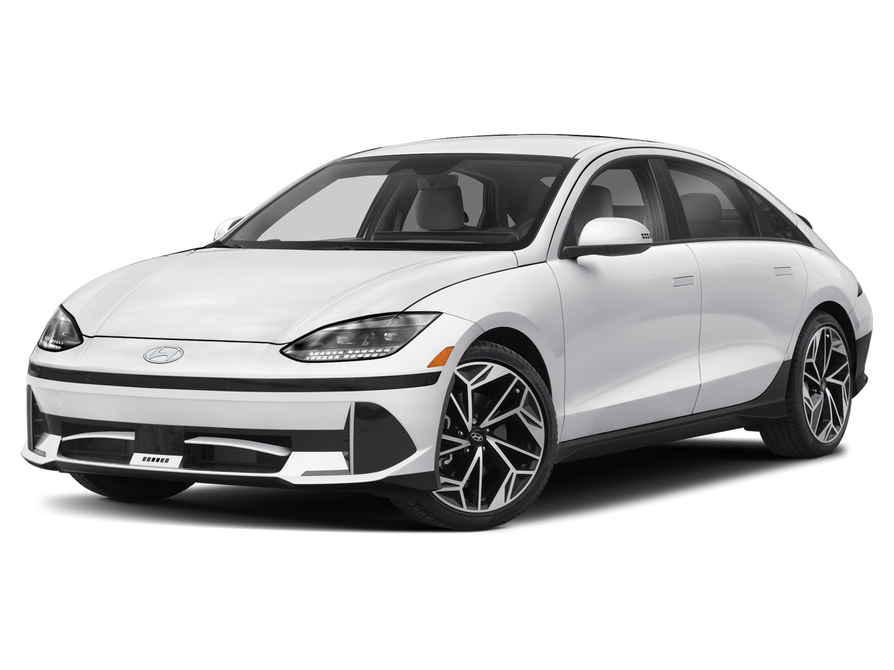 2025 Hyundai Ioniq 6