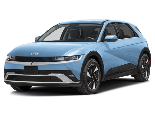 2025 Hyundai IONIQ 5 SEL