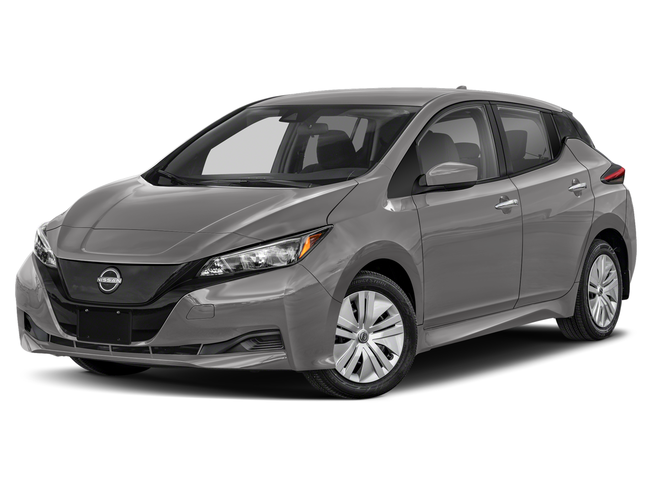 2025 Nissan LEAF S