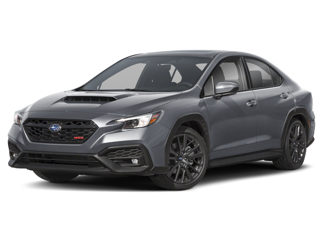 2025 Subaru WRX Premium
