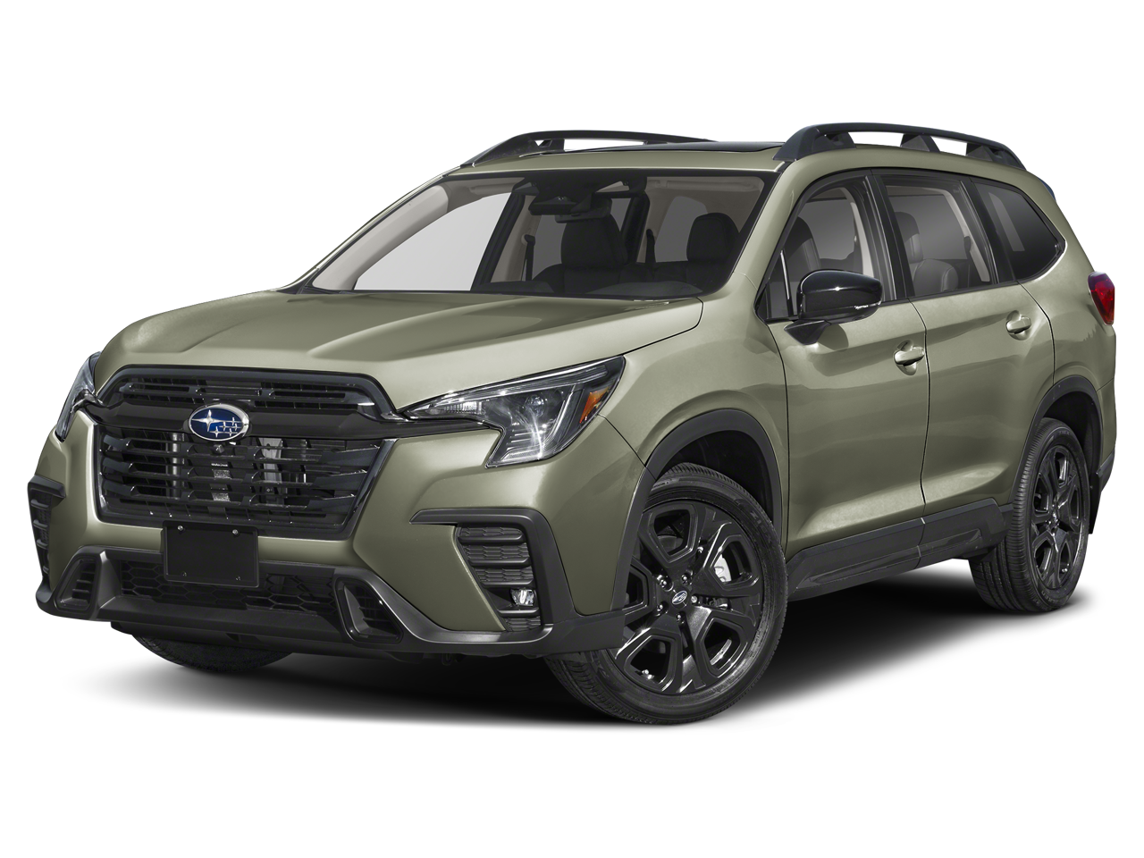 2025 Subaru Ascent Onyx Edition Touring